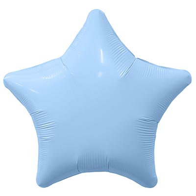 Р Б/РИС ЗВЕЗДА 36" Небесный