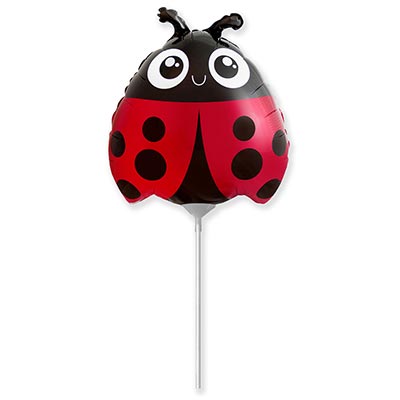Ф М/ФИГУРА Божья коровка