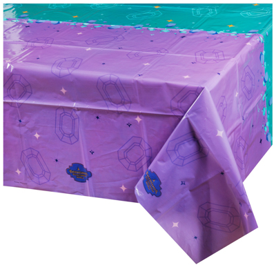 Скатерть Волшебник Изумруд Гор 130х180см