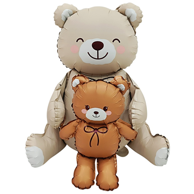 К ФИГУРА AIR Мишки