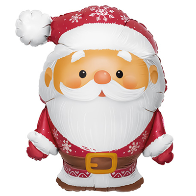 Р ФИГУРА Дед Мороз