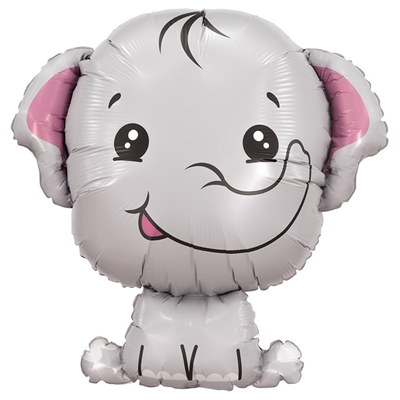 Р М/ФИГУРА Слоненок