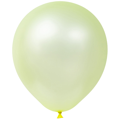 В 150/506 Неон Экстра Yellow