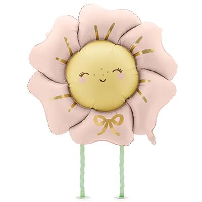 ПД ХОД Цветочек Pink