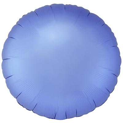 К Б/РИС КРУГ 18" Металлик Azur