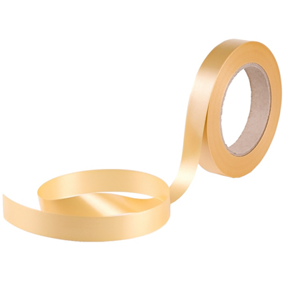 Лента 20ммХ46м бронзовая