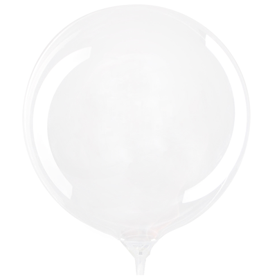 К BUBBLE BOBO СФЕРА 10" б/рис
