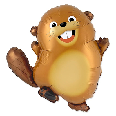 Ф ФИГУРА Бобер