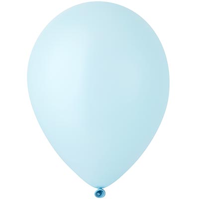 И 5"/108 Пастель Powder Blue