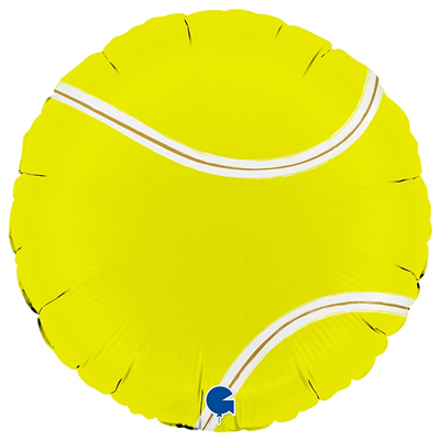 Г 18" Теннисный мяч