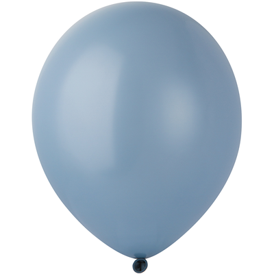 Е 12" Пастель Retro Haze Blue