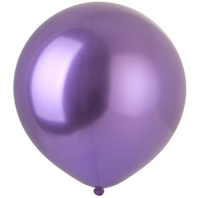 Е 36" Хром Purple