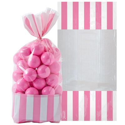 Weighted Sweets in Bags