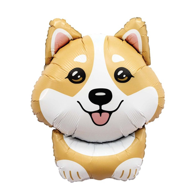 Р ФИГУРА Корги