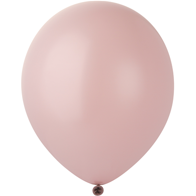 Е 12" Пастель Retro Twilight Pink