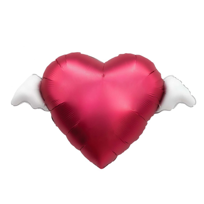 Р М/ФИГУРА Любовь окрыляет