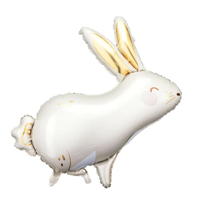 ПД ФИГУРА Кролик White