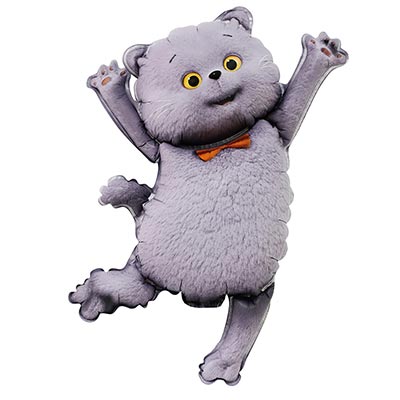 К М/ФИГУРА Кот Басик