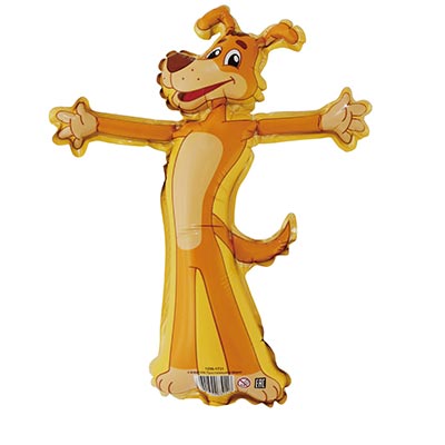 К М/ФИГУРА Простоквашино Шарик