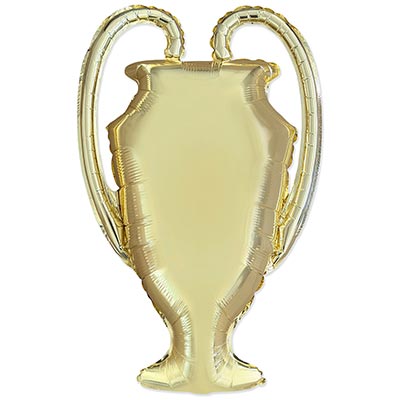 Ф ФИГУРА Кубок золотой