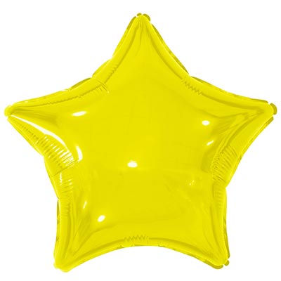 К Б/РИС ЗВЕЗДА 18" Металлик Yellow