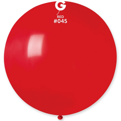 40"(100см) G40 /045-красный /Ит