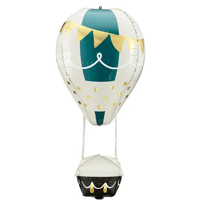 ПД 4D ФИГУРА 34'' Воздушный шар