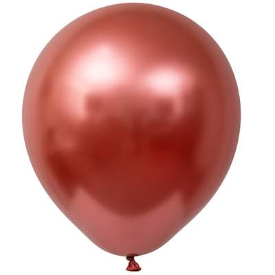 В 150/617 Хром Glossy Red