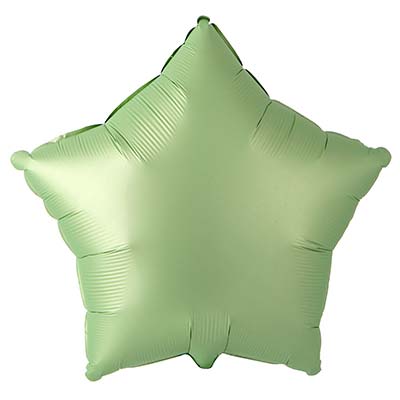 Г Б/РИС ЗВЕЗДА 18" Сатин Olive Green