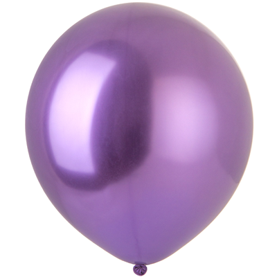 Е 18" Хром Purple