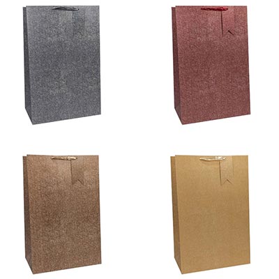 Пакет бум подар Премиум микс 42х62см.