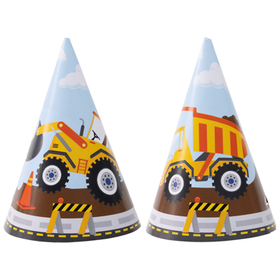 Колпак Техника 6шт/G