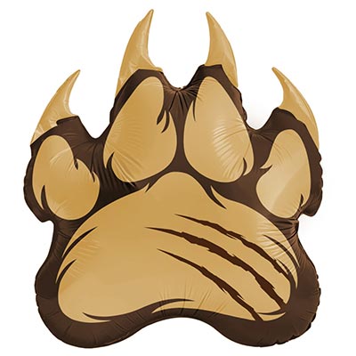 К ФИГУРА Лапа медведя