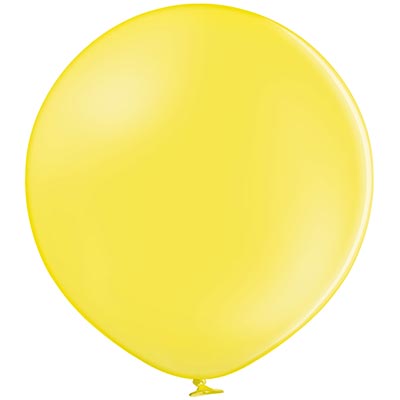 Р 250/006 Пастель Экстра Yellow (60см)