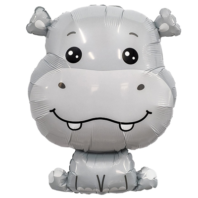 Р М/ФИГУРА Бегемотик