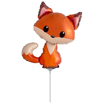 Ф М/ФИГУРА Лисичка