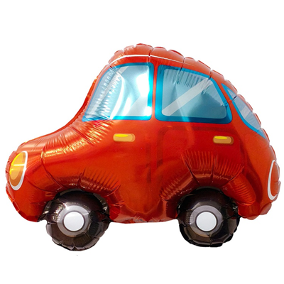 Р М/ФИГУРА Машинка