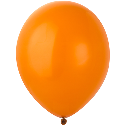 Е 12" Пастель Retro Hermes Orange