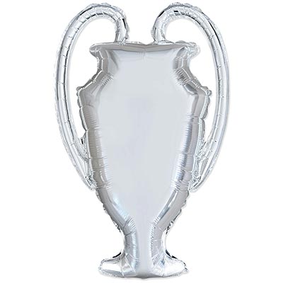 Ф ФИГУРА Кубок серебряный