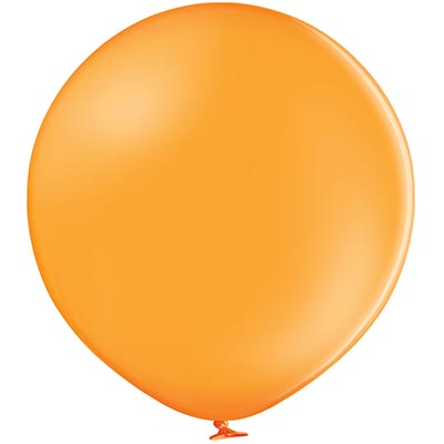 Р 250/007 Пастель Экстра Orange (60см)