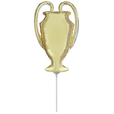 Ф М/ФИГУРА Кубок золотой