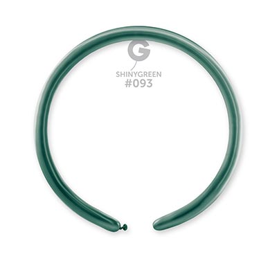 ШДМ 160-2/093 Хром Shiny Green