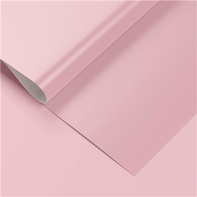 Бумага упак Розовая pantone 203 67х99см