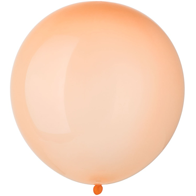 В 250/047 Кристалл Экстра Bubble Orange