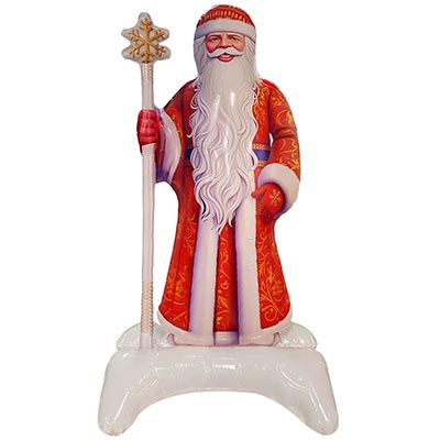 К ФИГУРА AIR Дед Мороз