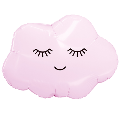 Р ФИГУРА Облачко зефирное