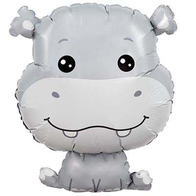 Р ФИГУРА Бегемотик