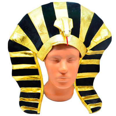 Шляпа Египетская