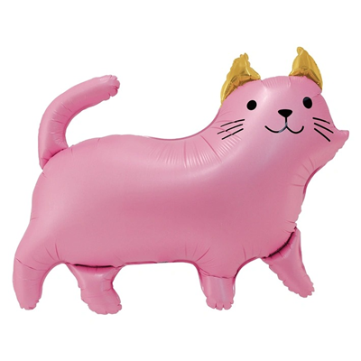 К ФИГУРА GLAM Кошка