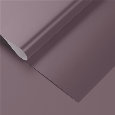 Бумага упак Сиренев pantone 5125 67х99см